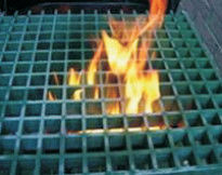 Fiberglass Pultrusion Profile Insulation Pultrusion Fiberglass Profiles UV Resistance