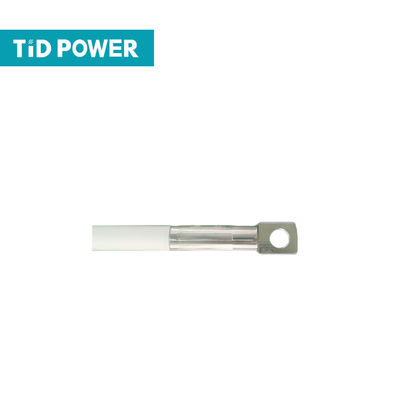 25kV PTFE Overhead Coated Railway Composite Insulator