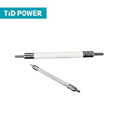 25kV PTFE Overhead Coated Railway Composite Insulator