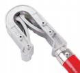Copper Conductor Clamps / Aluminum Conductor Clamps for Earth Set Series