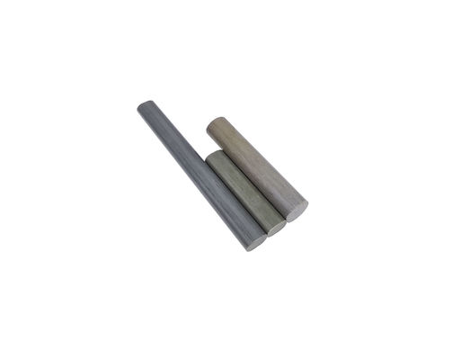 Fiberglass Tramway Grp Rods for Railway Catenary / Grp Rod Products