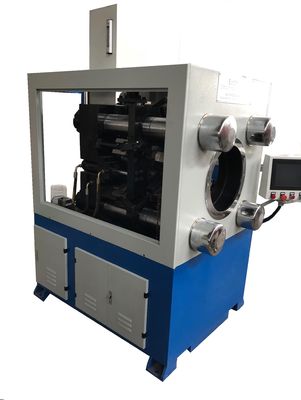 Auto Crimping Insulator Machine Crimping Machine For Composite Insulators