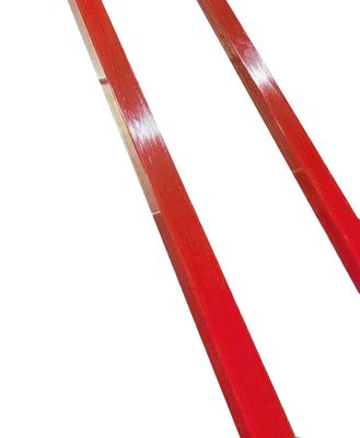 High Corrosion Resistance Pultrusion Fiberglass Profile Industrial FRP Pultruded Profile