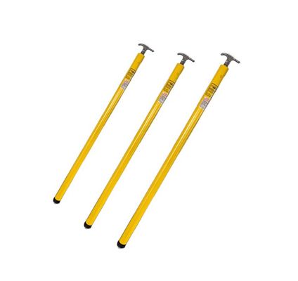 IEC Standard Round Telescoping Hot sticks