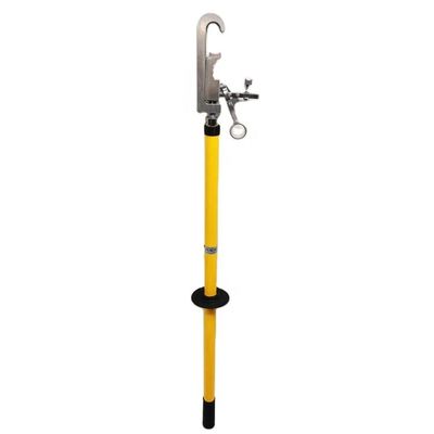 Lead Wire Fiberglass Operating Rod Link Sticks and Operating Heads