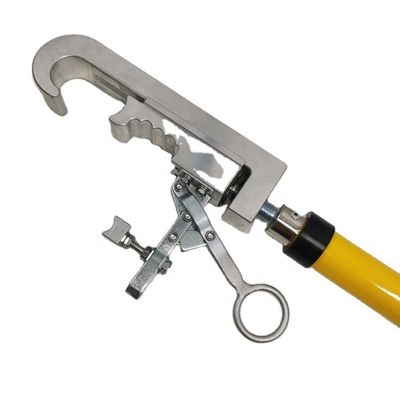 Lead Wire Fiberglass Operating Rod Link Sticks and Operating Heads