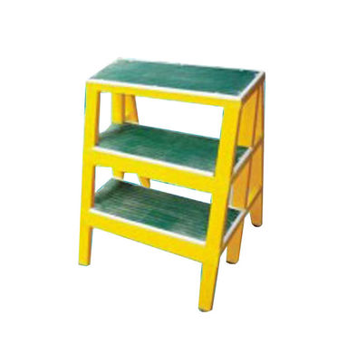 IEC Standard Insulating Step Ladders