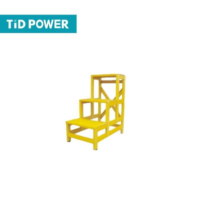 IEC Standard Insulating Step Ladders