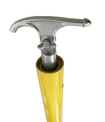 Standard Export Round Telescoping Hot Stick