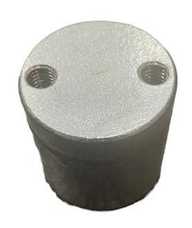 Flange End Fitting for Post Insulator