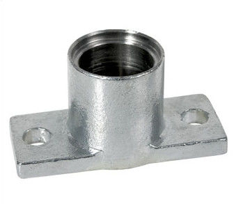 Flange End Fitting for Post Insulator