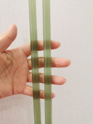 High Durable Epoxy Fiberglass Rod Insulation Fiberglass Product For Composite Insulators