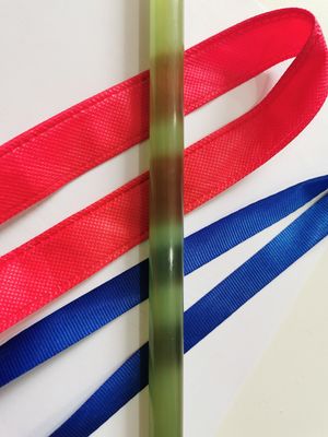 High Durable Epoxy Fiberglass Rod Insulation Fiberglass Product For Composite Insulators