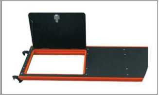 Customized Safety Insulated Scaffolding / Insulation Fiberglass Scaffolding