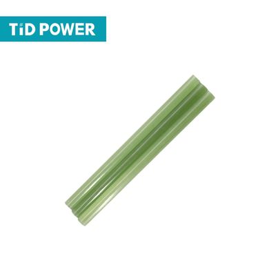 Customized Epoxy Fiberglass Rod For Composite Insulator/Fuse Cut Out