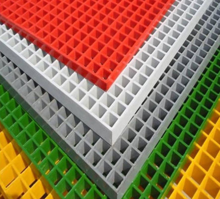 Insulation Fiberglass Moulded Profile High Strength Fiberglass Structural Profiles