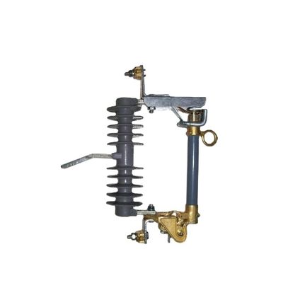 10kV Polymer Fuse Cut Out / High Voltage Drop Fuse Cut out