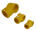 Customized Frp Moulded Products Insulation Material Moulded Products