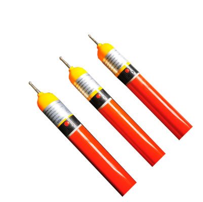 High Voltage Electrical Detectors With Sound And Alarm