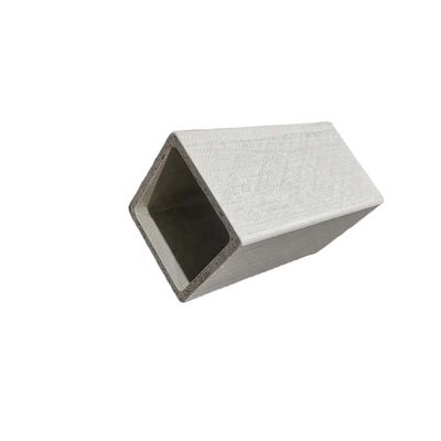 High Moisture Resistance Pultruded Fiberglass Profile Insulation Class Frp Profiles