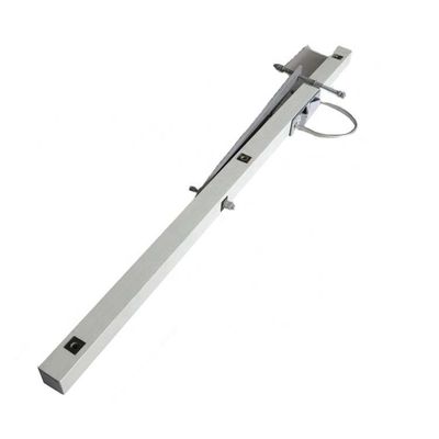 Customized Fiberglass Pultrusion Profiles High Temperature Resistance Fiberglass Profiles