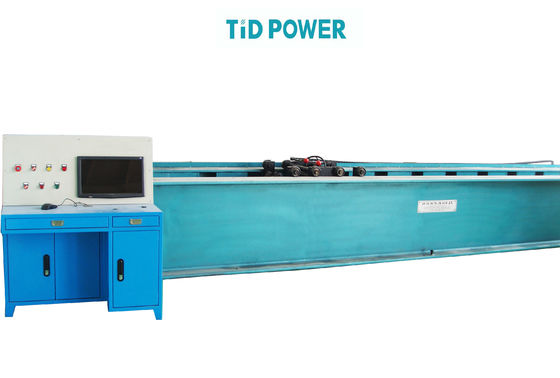 JSL500 Insulator Tensile Testing Machine Insulation Machines For Composite Insulators
