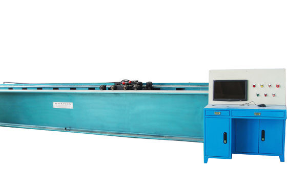 JSL500 Insulator Tensile Testing Machine Insulation Machines For Composite Insulators
