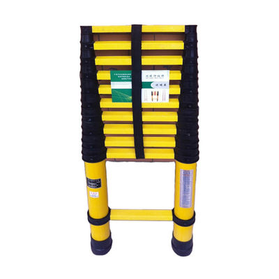 High Safety And High Strength Insulating Ladders