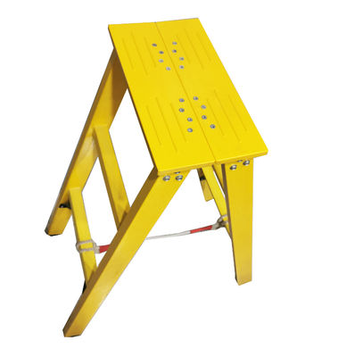 Safety A Type Insulating Ladders