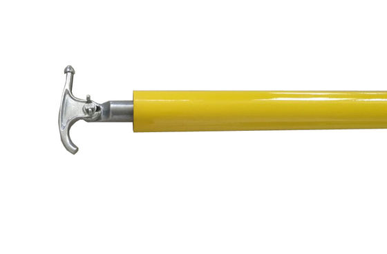 Standard Export Round Telescoping Hot Stick