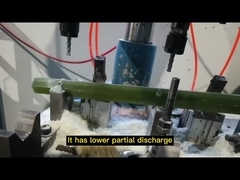 TID POWER για να σας παρέχει υψηλής ποιότητας ίνες γυαλί ράβδους